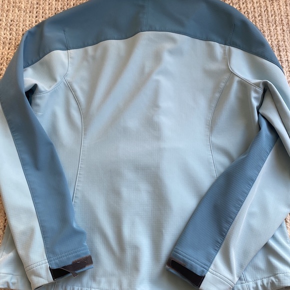 L.L. Beans color block jacket - Picture 12 of 13